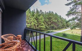Sunny Pines Apartment