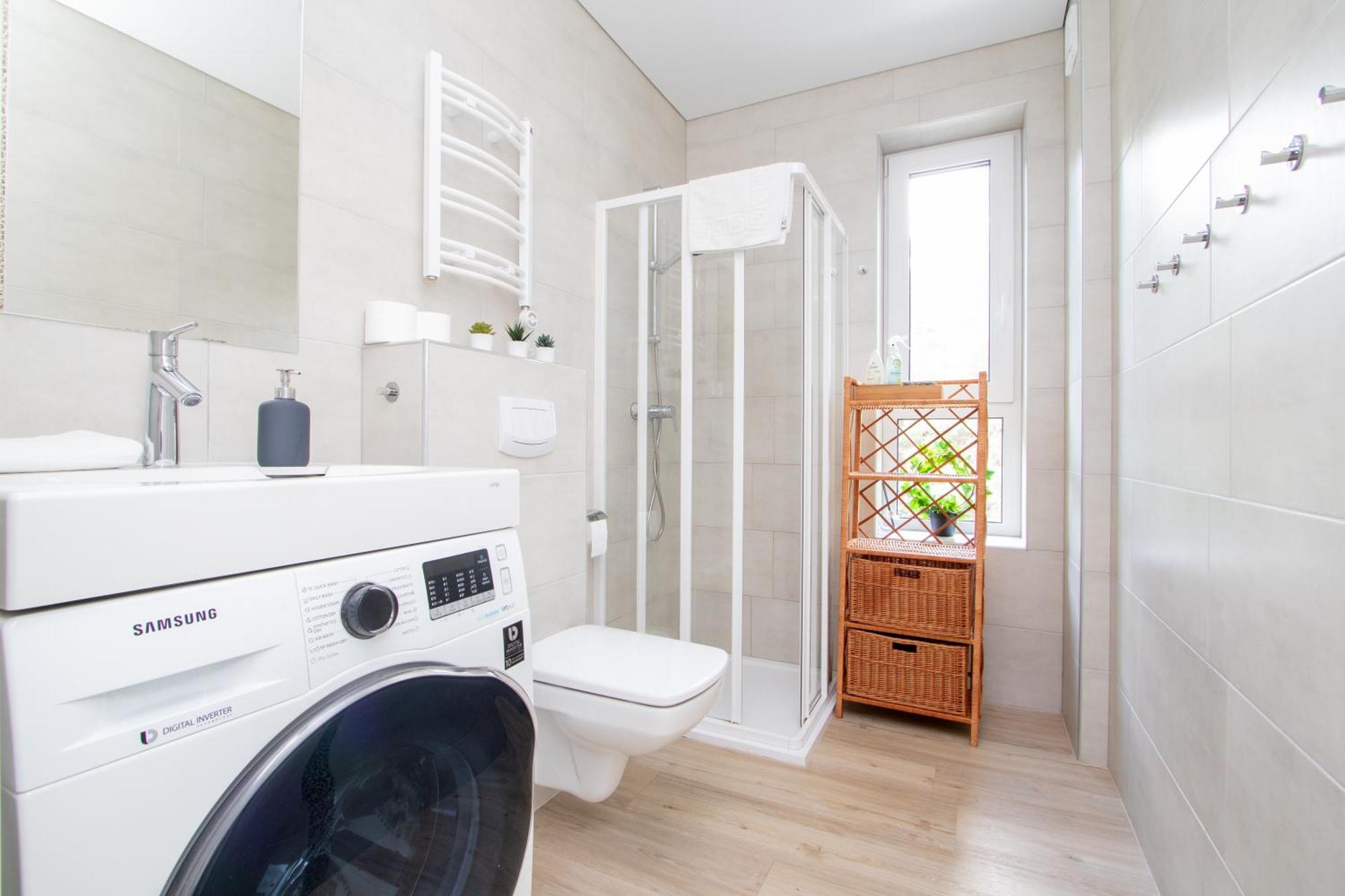Sunny Pines Apartment Połąga Zewnętrze zdjęcie