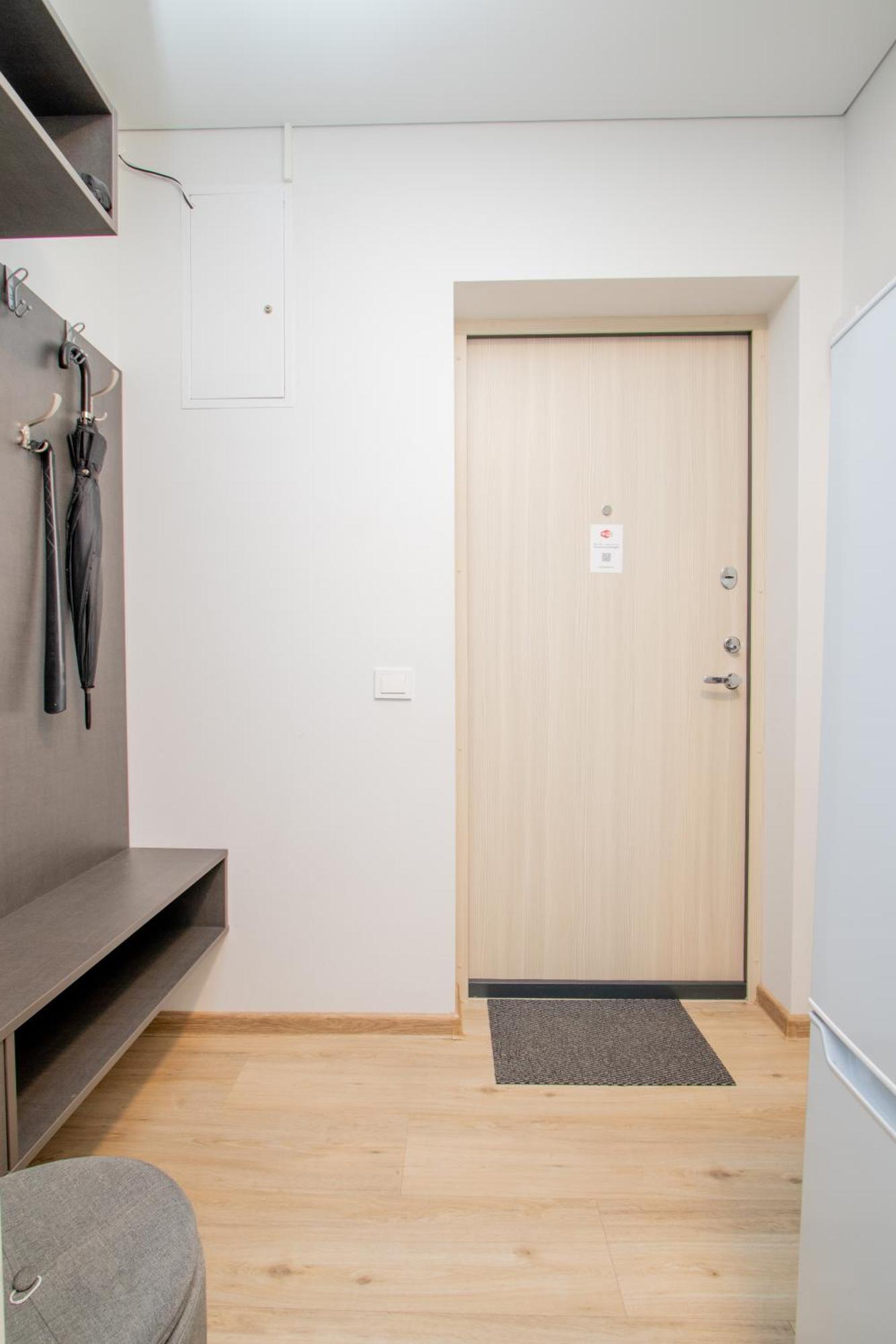 Sunny Pines Apartment Połąga Zewnętrze zdjęcie