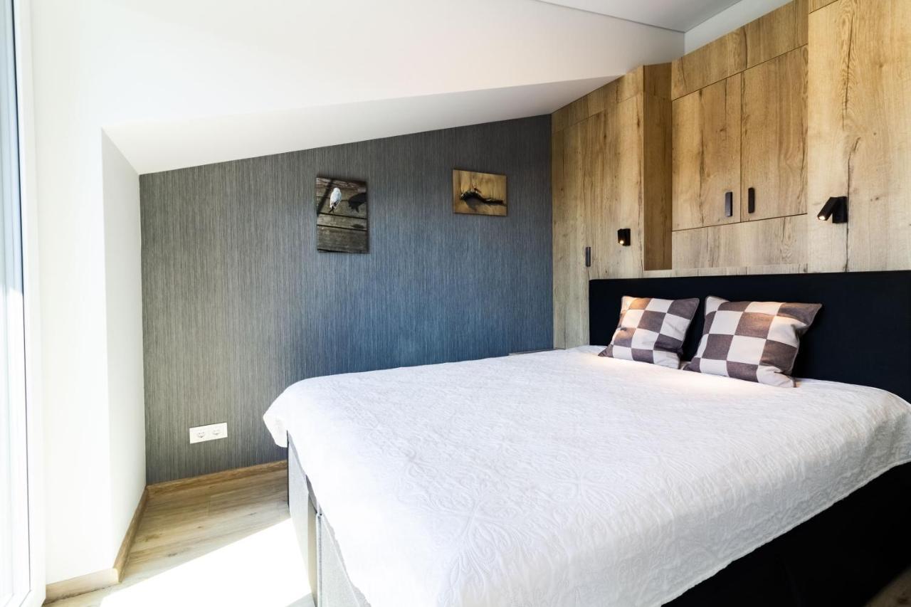 Sunny Pines Apartment Połąga Zewnętrze zdjęcie